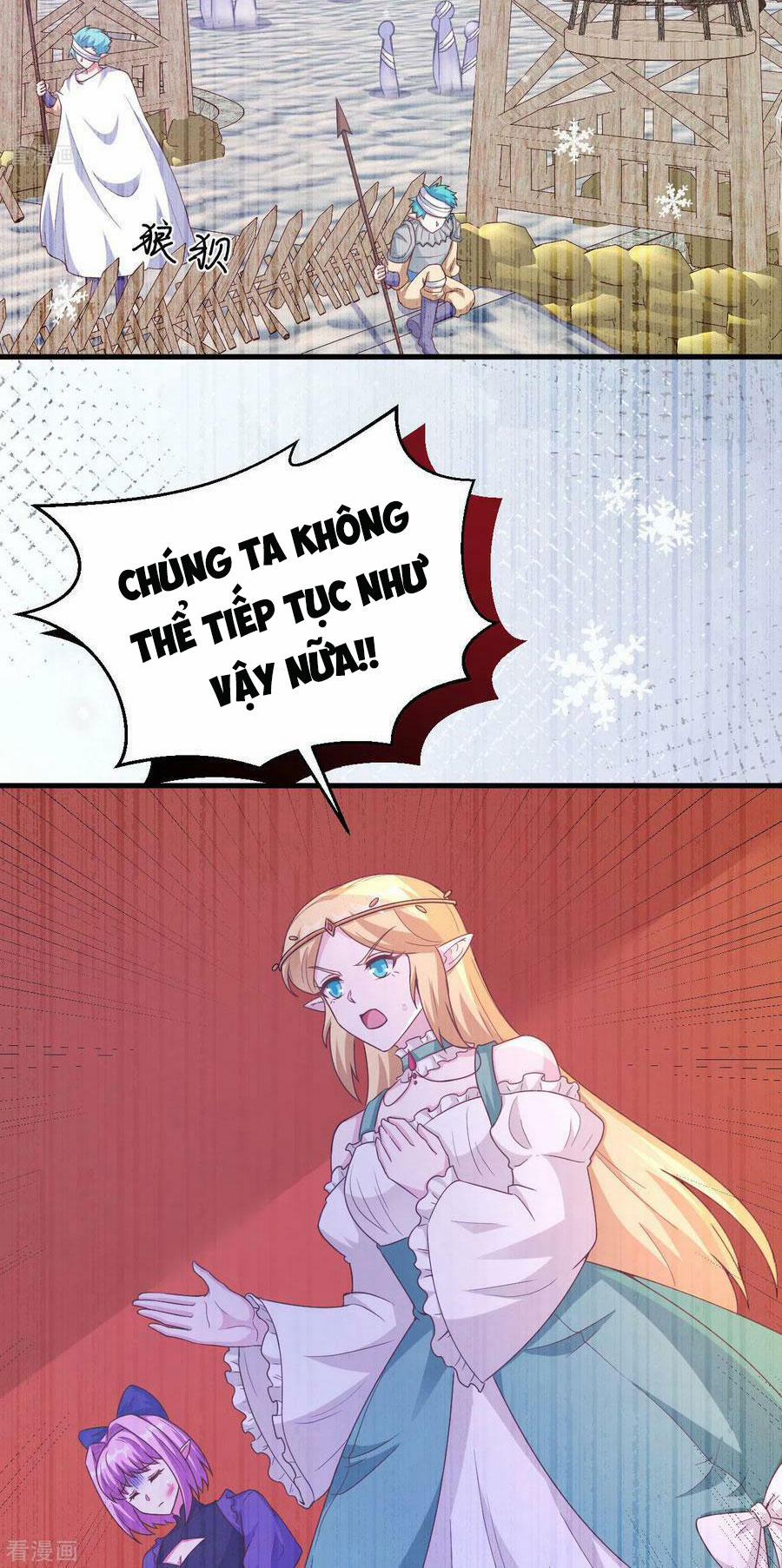 Từ Hôm Nay Bắt Đầu Làm Thành Chủ 457 trang 38