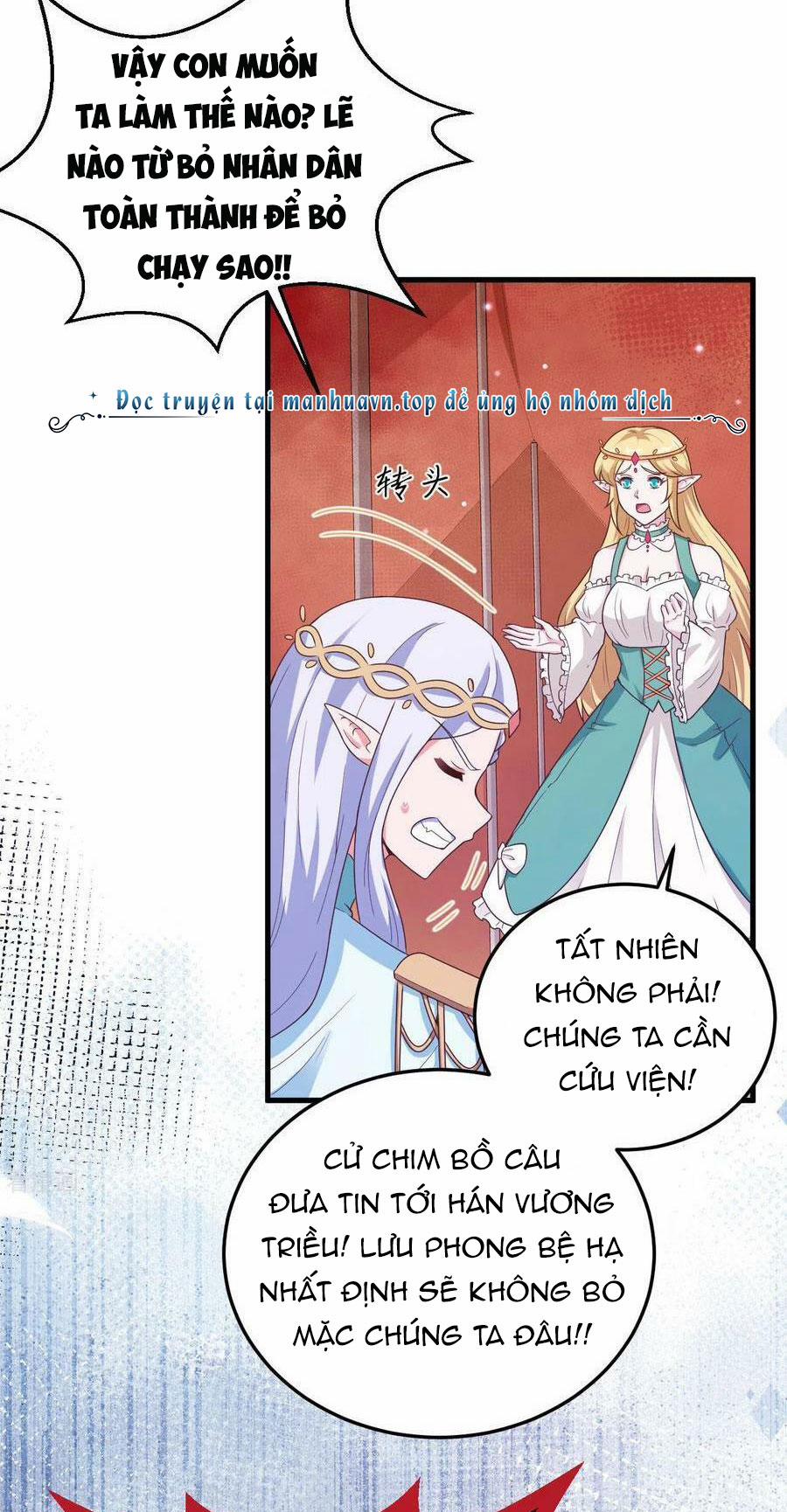 Từ Hôm Nay Bắt Đầu Làm Thành Chủ 457 trang 40