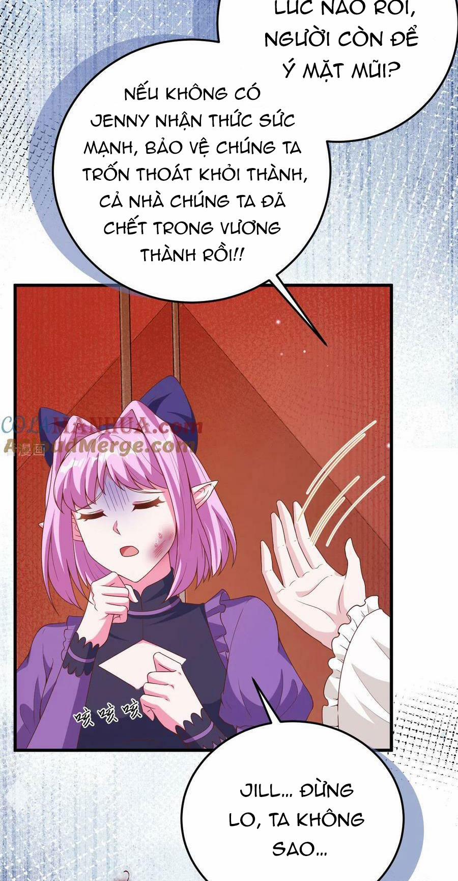 Từ Hôm Nay Bắt Đầu Làm Thành Chủ 457 trang 42