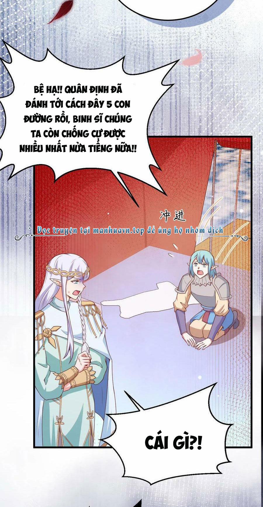 Từ Hôm Nay Bắt Đầu Làm Thành Chủ 457 trang 43