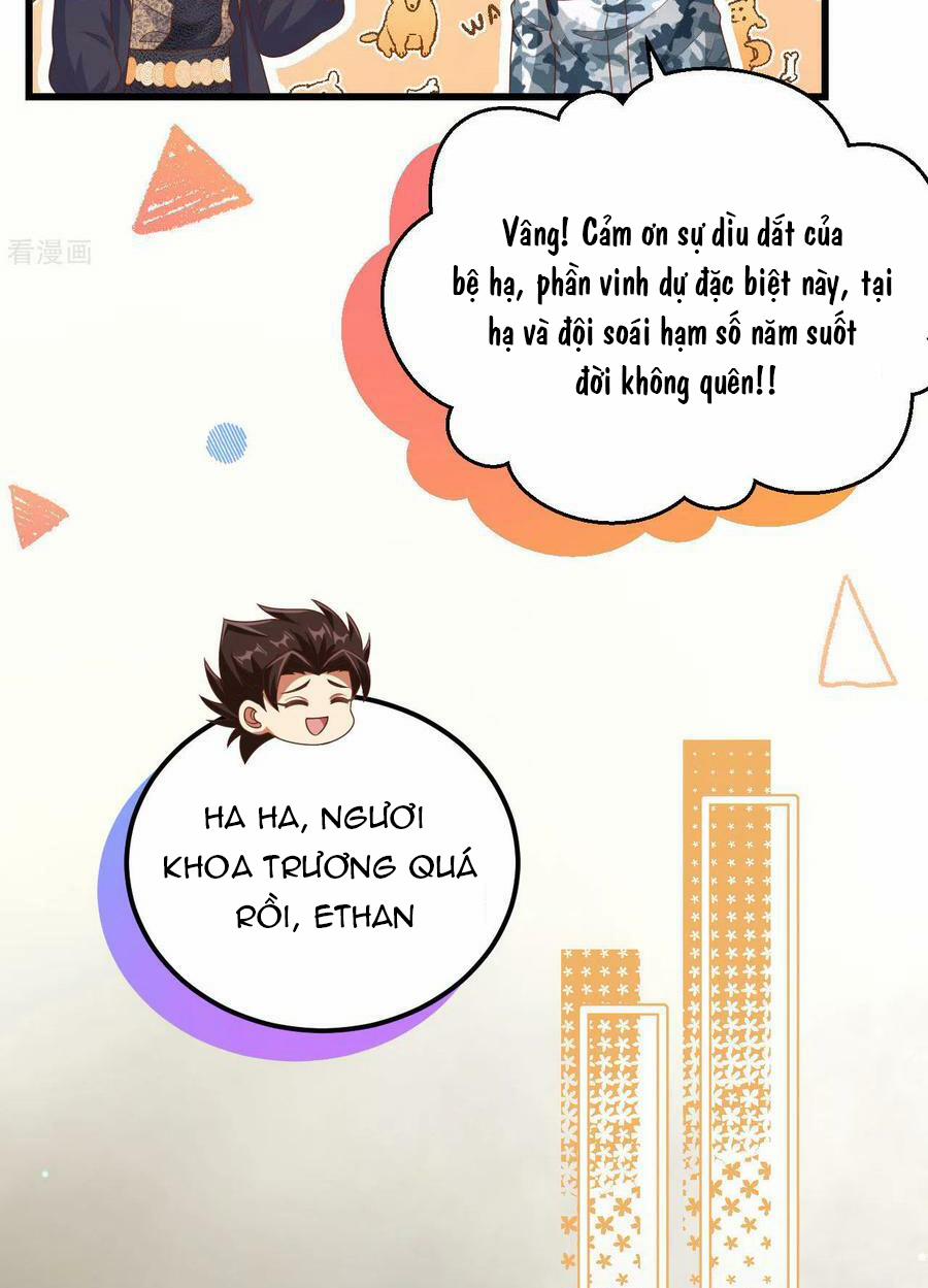 Từ Hôm Nay Bắt Đầu Làm Thành Chủ 458 trang 11