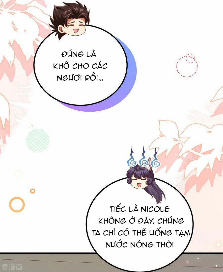 Từ Hôm Nay Bắt Đầu Làm Thành Chủ 458 trang 14