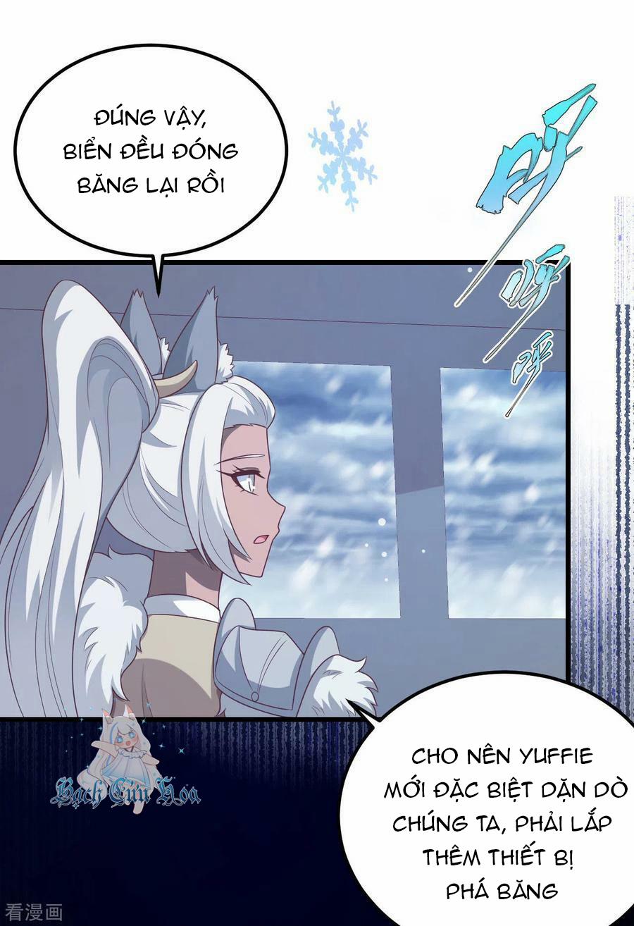 Từ Hôm Nay Bắt Đầu Làm Thành Chủ 458 trang 16