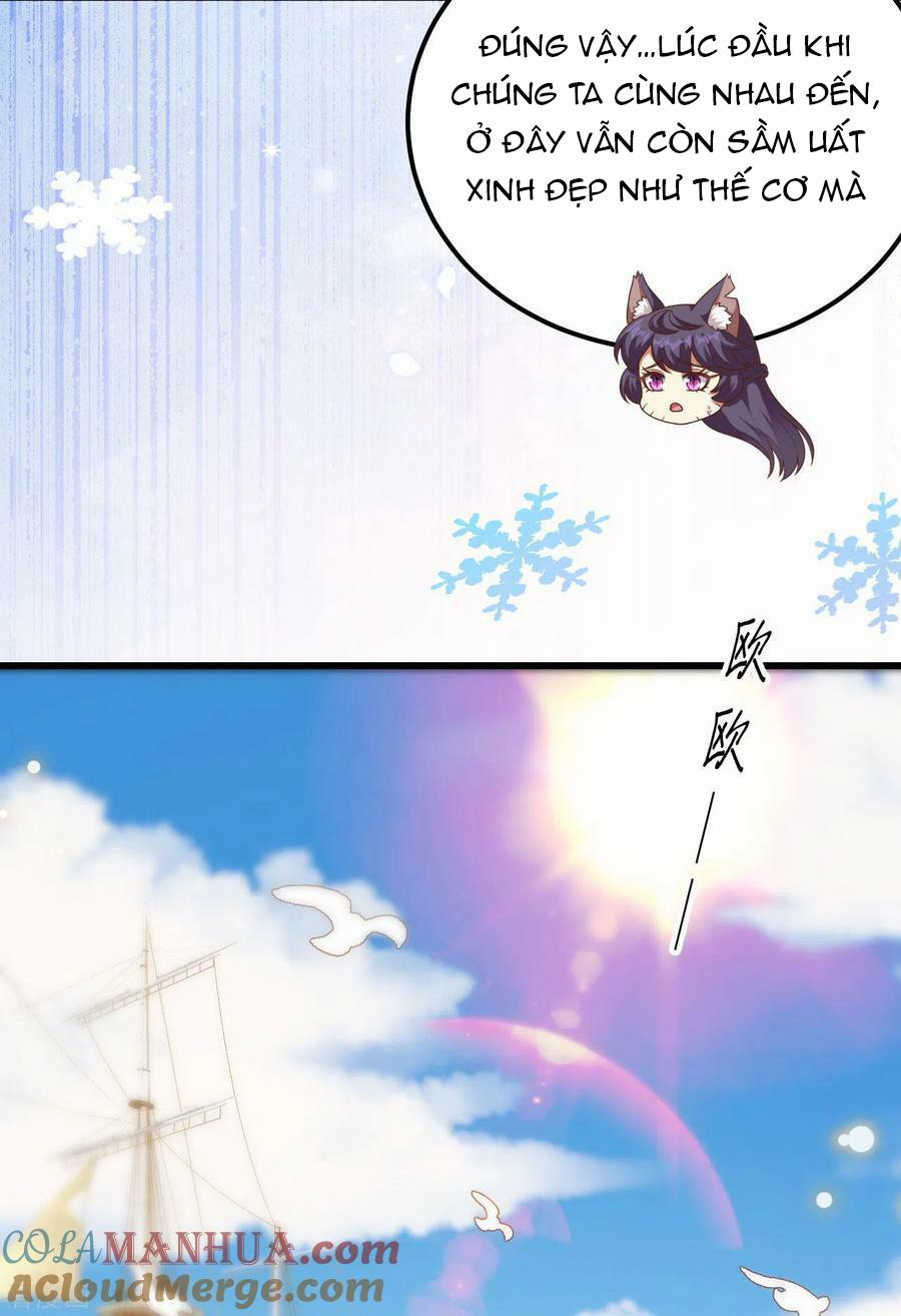 Từ Hôm Nay Bắt Đầu Làm Thành Chủ 458 trang 21