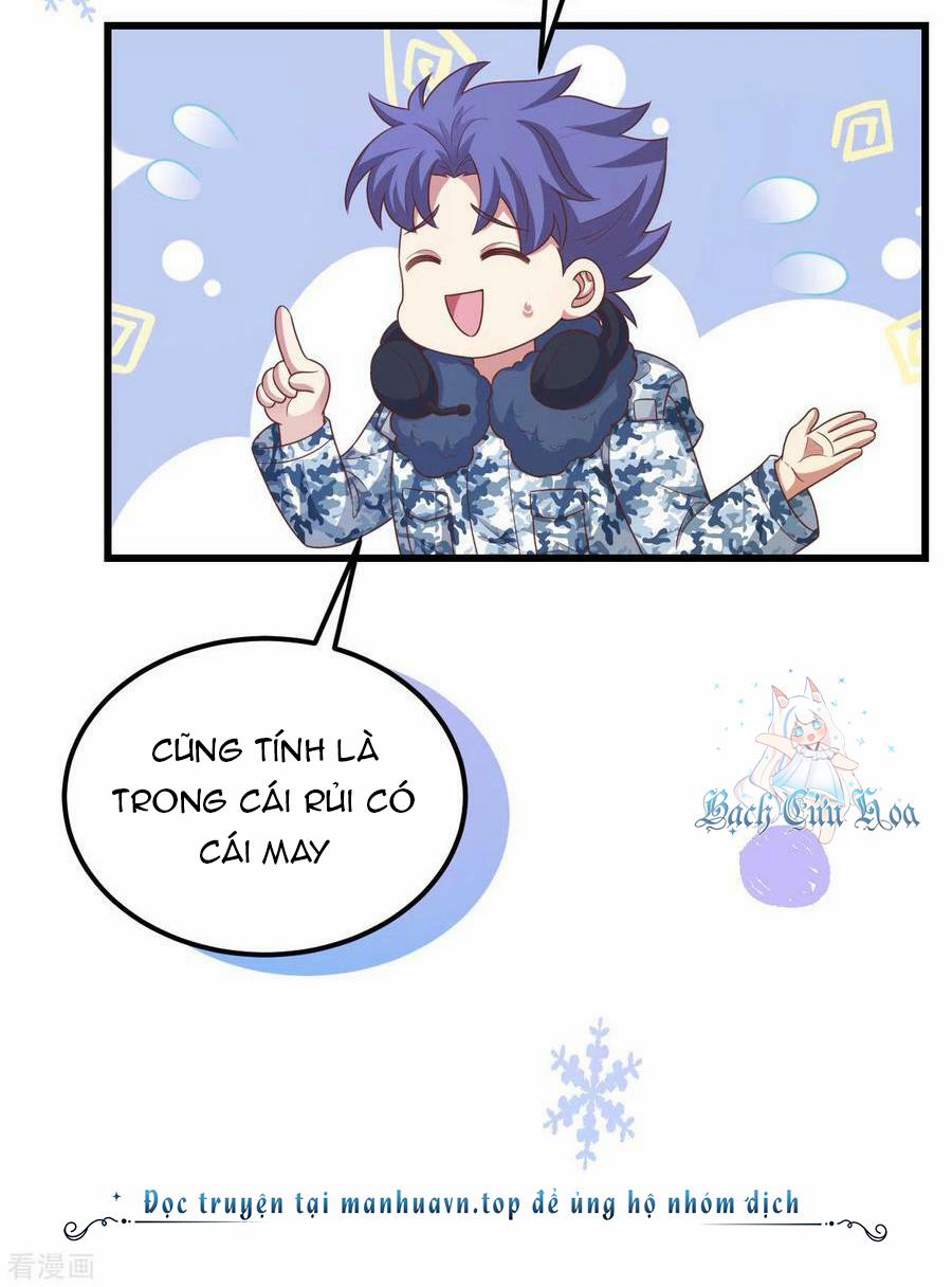 Từ Hôm Nay Bắt Đầu Làm Thành Chủ 458 trang 23