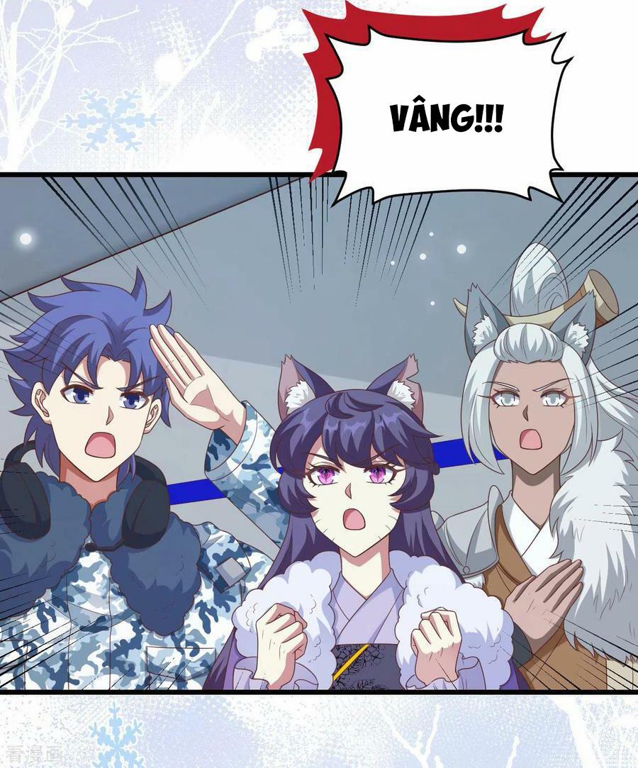 Từ Hôm Nay Bắt Đầu Làm Thành Chủ 458 trang 25