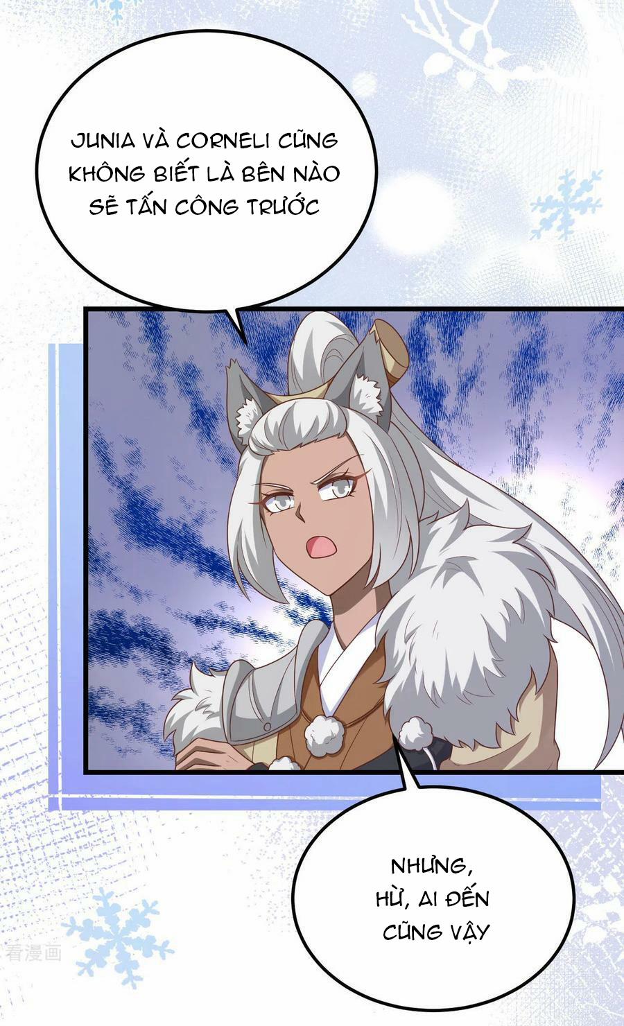 Từ Hôm Nay Bắt Đầu Làm Thành Chủ 458 trang 26