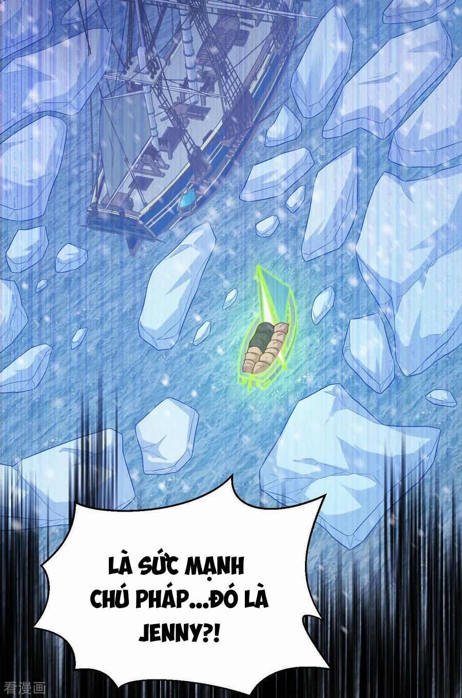 Từ Hôm Nay Bắt Đầu Làm Thành Chủ 458 trang 34