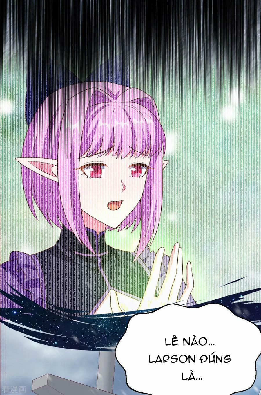 Từ Hôm Nay Bắt Đầu Làm Thành Chủ 458 trang 35