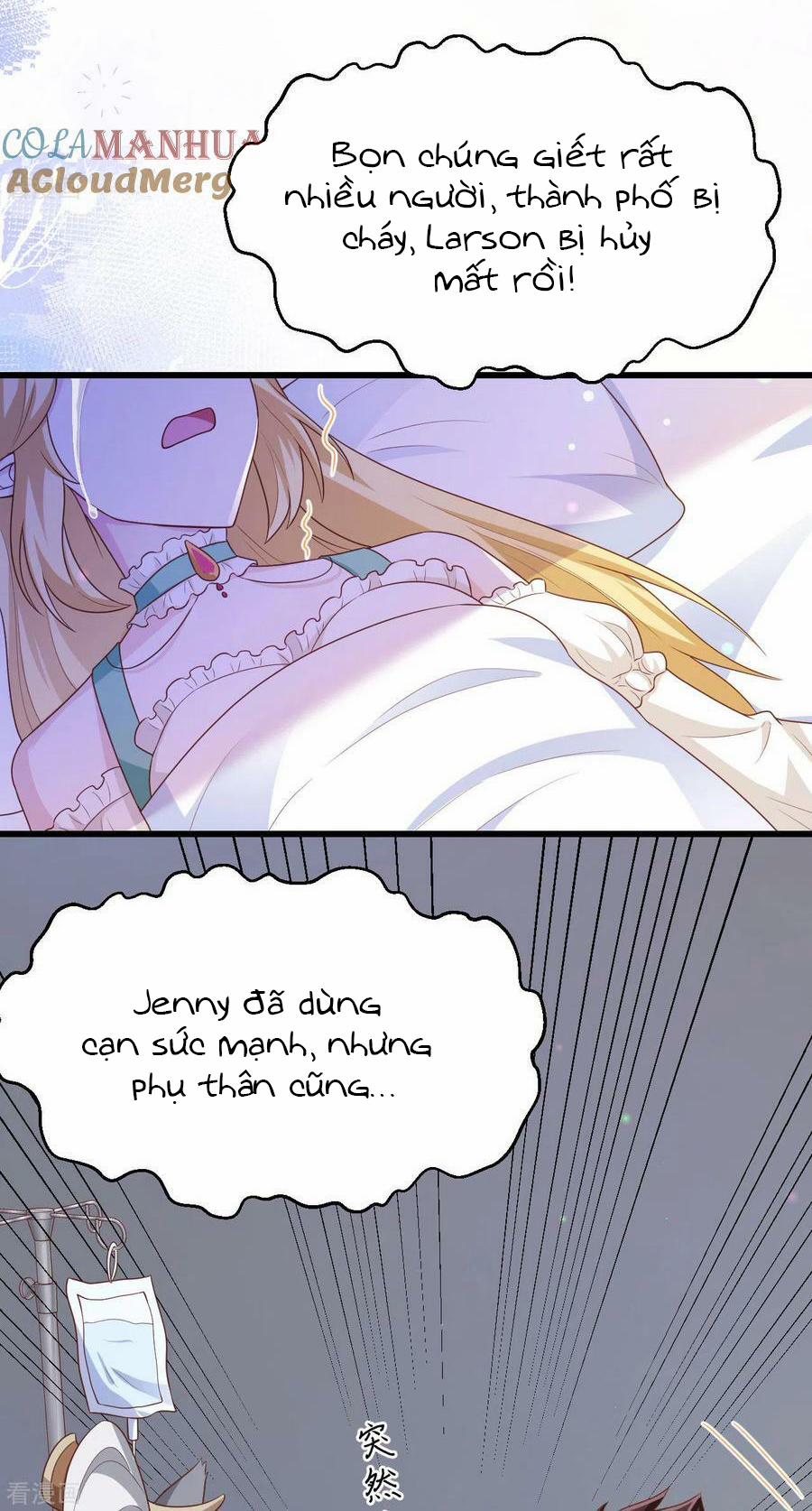 Từ Hôm Nay Bắt Đầu Làm Thành Chủ 458 trang 49