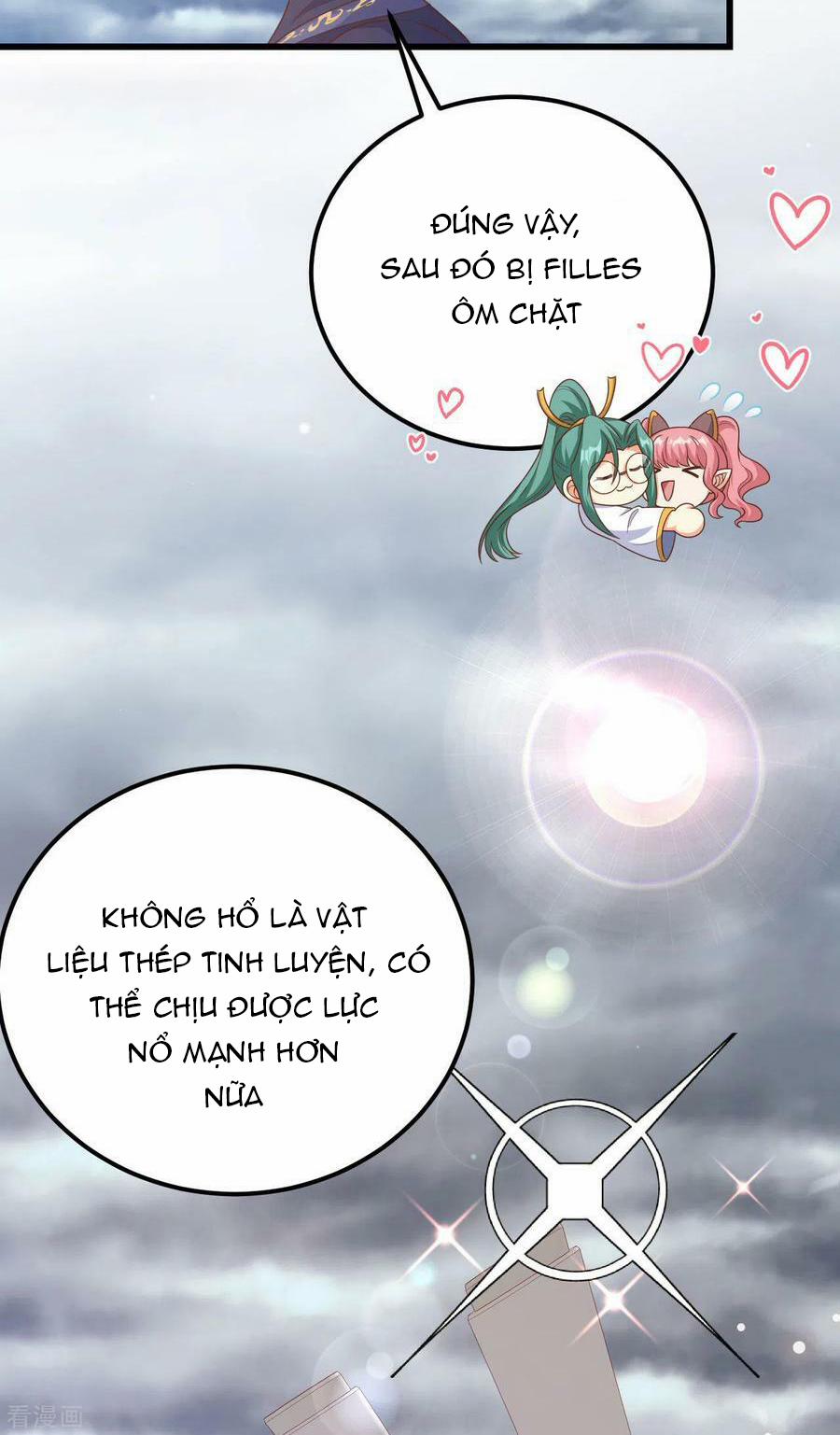 Từ Hôm Nay Bắt Đầu Làm Thành Chủ 458 trang 7