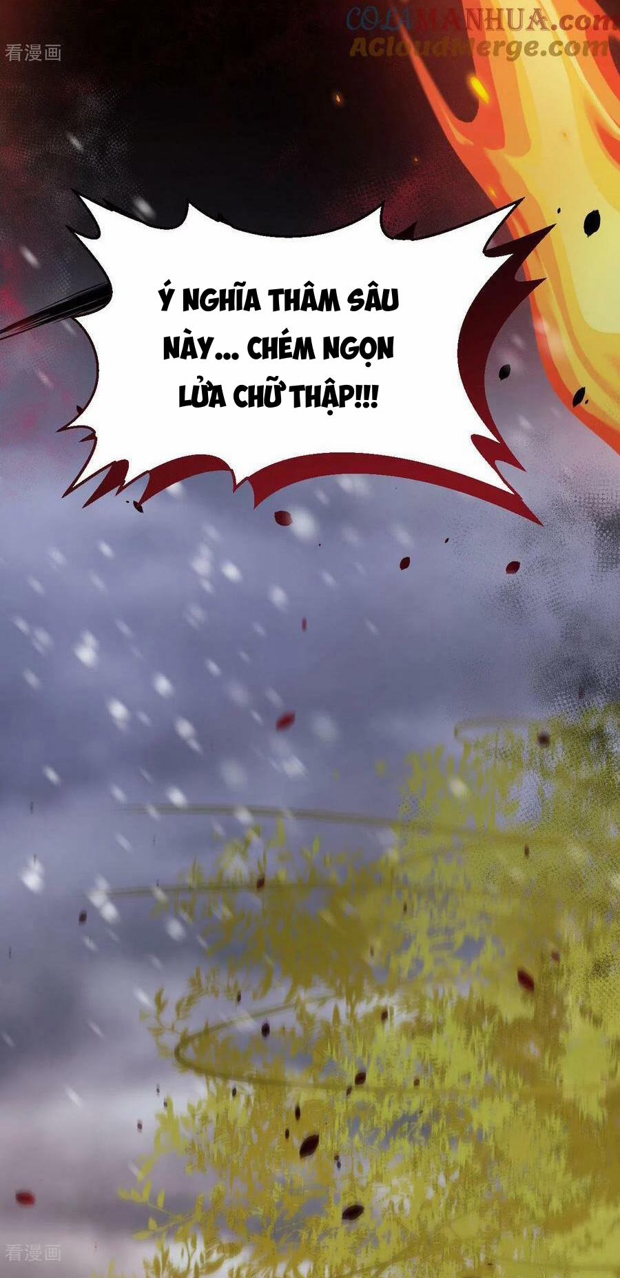 Từ Hôm Nay Bắt Đầu Làm Thành Chủ 459 trang 20