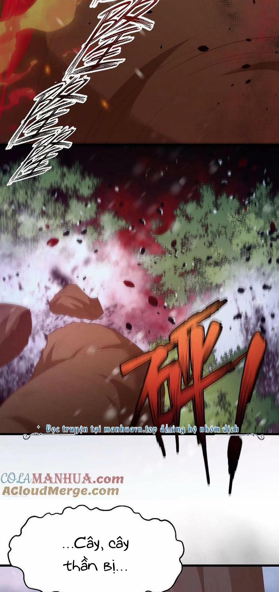 Từ Hôm Nay Bắt Đầu Làm Thành Chủ 459 trang 22