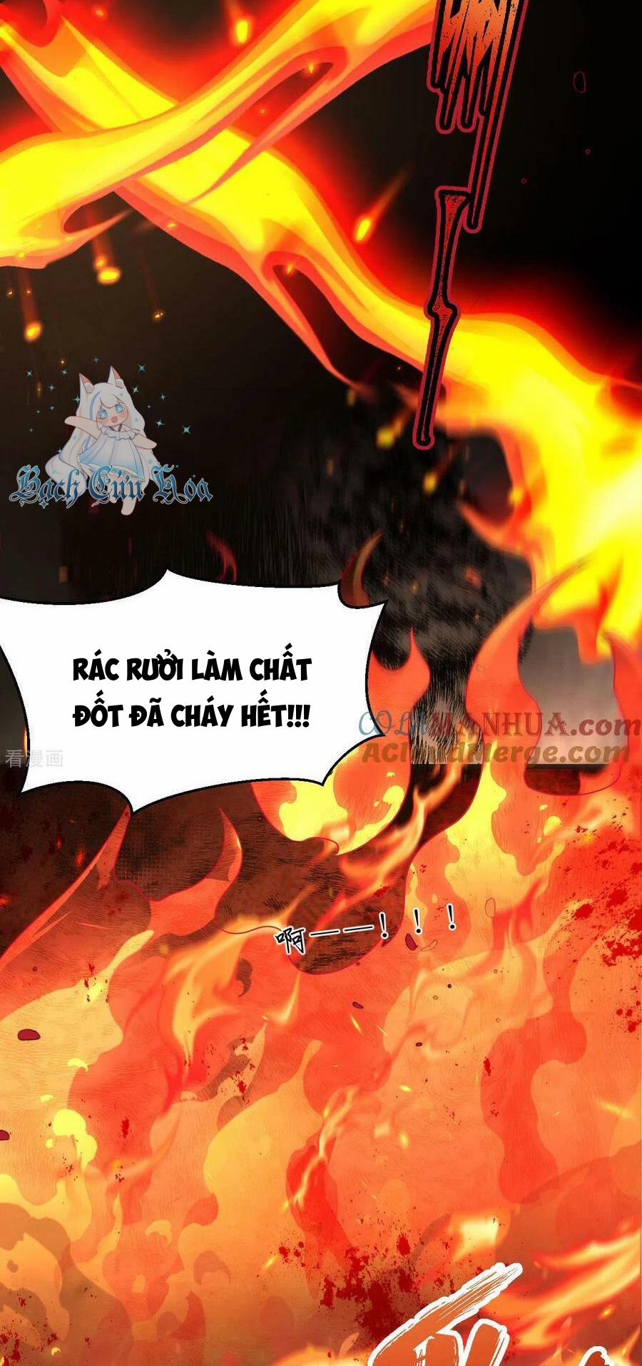 Từ Hôm Nay Bắt Đầu Làm Thành Chủ 459 trang 5