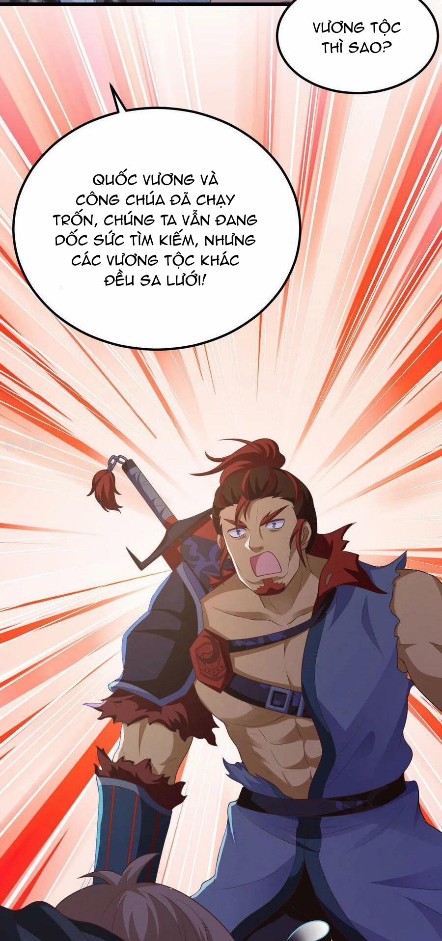 Từ Hôm Nay Bắt Đầu Làm Thành Chủ 459 trang 8