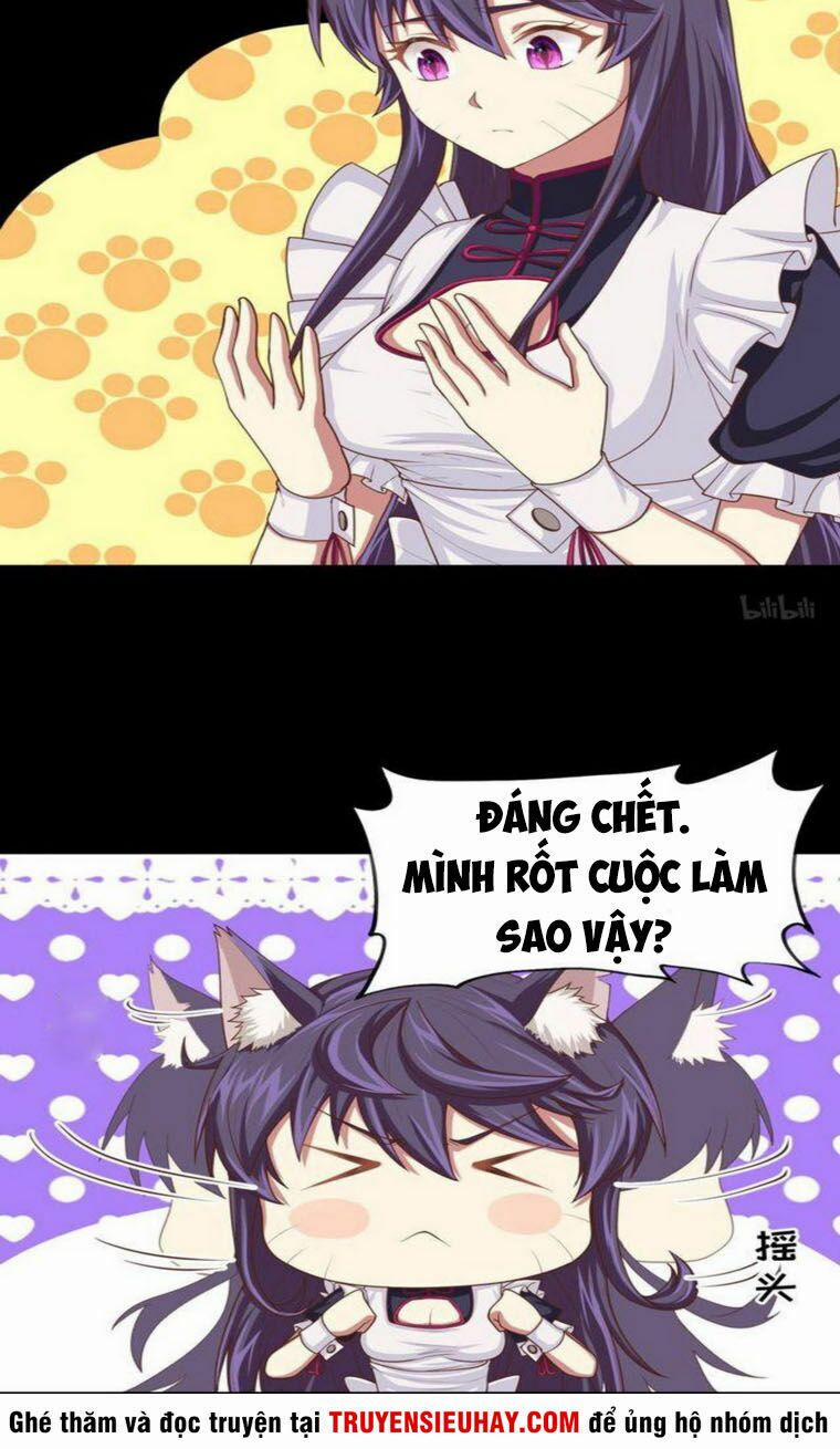 Từ Hôm Nay Bắt Đầu Làm Thành Chủ 46 trang 17