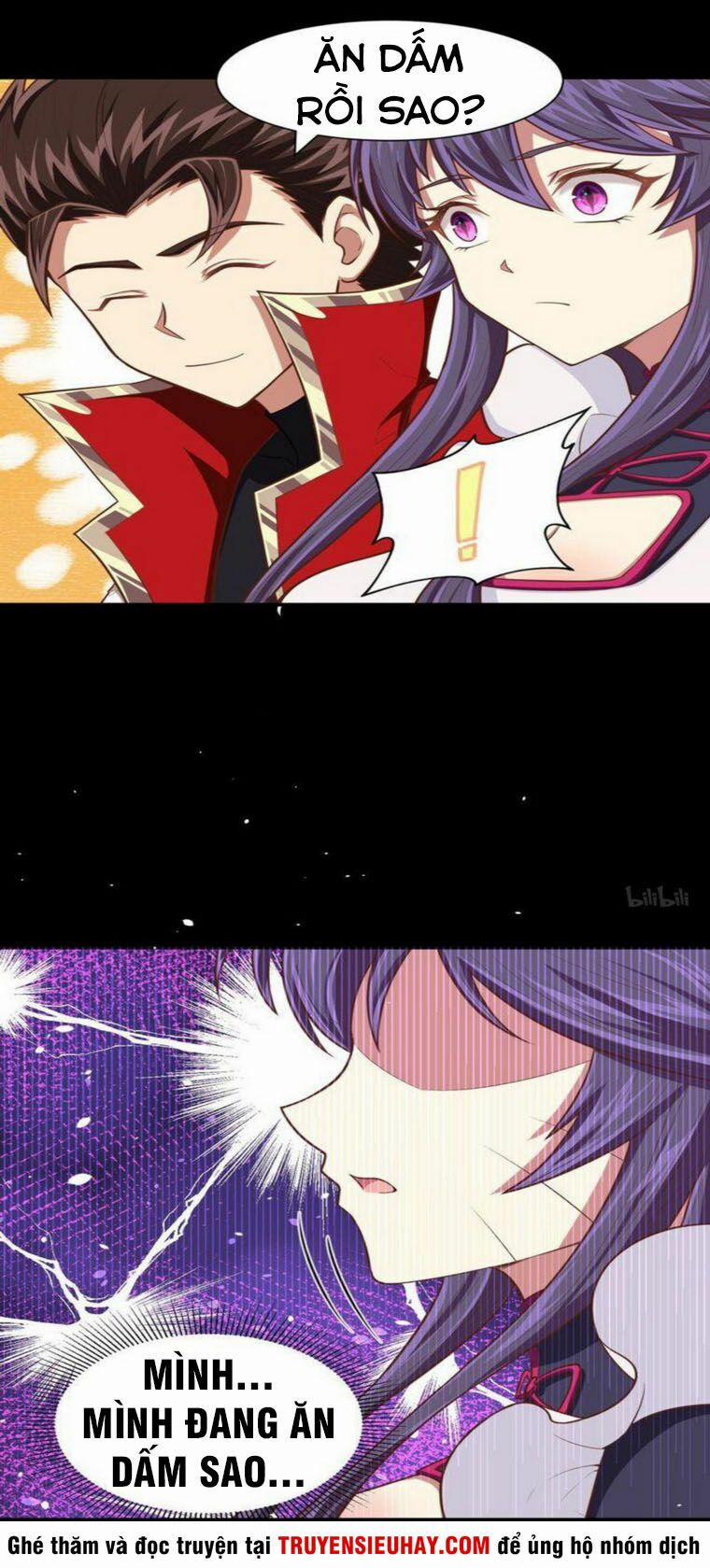 Từ Hôm Nay Bắt Đầu Làm Thành Chủ 46 trang 24