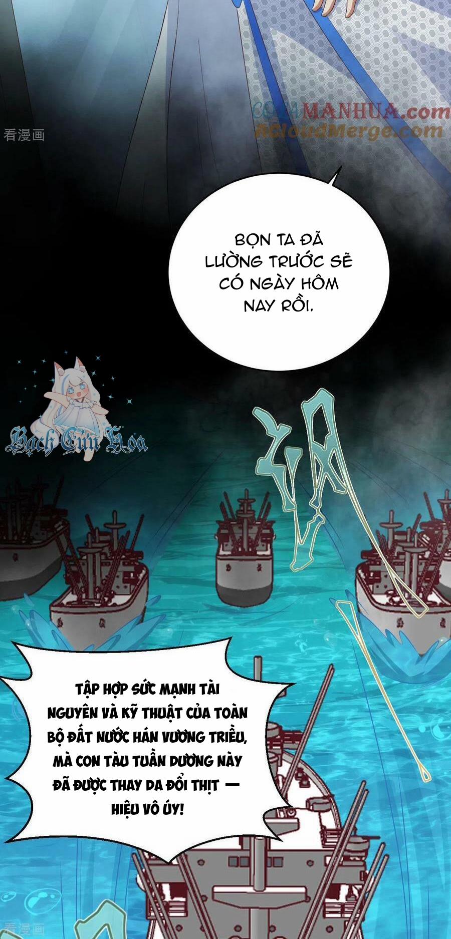 Từ Hôm Nay Bắt Đầu Làm Thành Chủ 460 trang 25