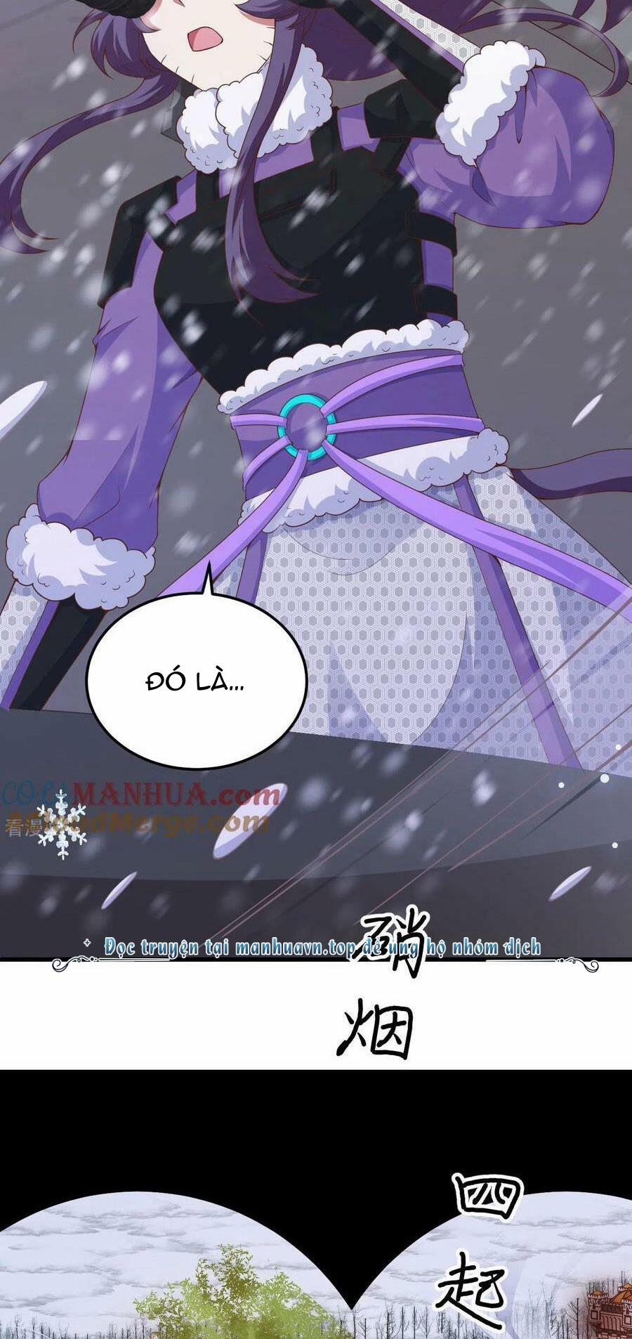 Từ Hôm Nay Bắt Đầu Làm Thành Chủ 460 trang 3