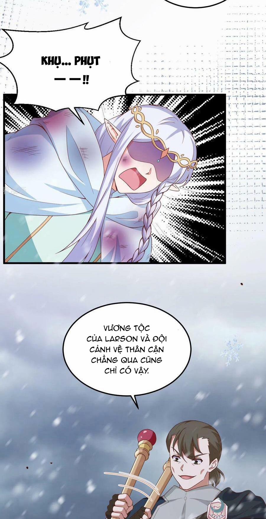 Từ Hôm Nay Bắt Đầu Làm Thành Chủ 460 trang 30