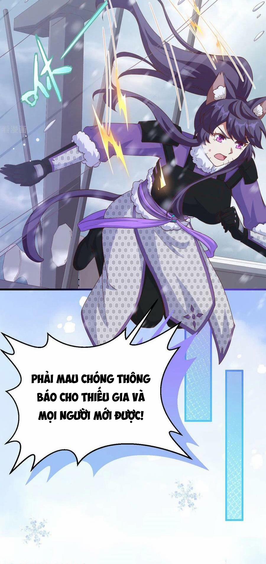 Từ Hôm Nay Bắt Đầu Làm Thành Chủ 460 trang 5