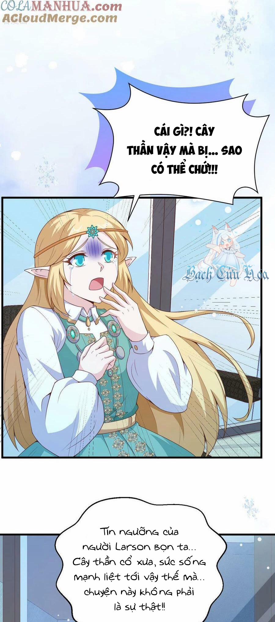 Từ Hôm Nay Bắt Đầu Làm Thành Chủ 460 trang 6