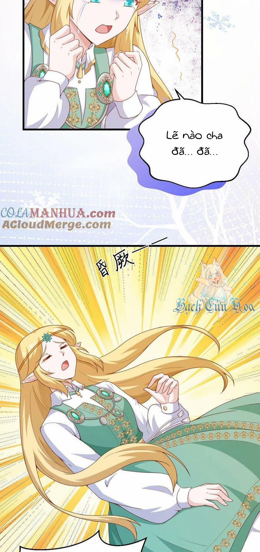 Từ Hôm Nay Bắt Đầu Làm Thành Chủ 460 trang 8