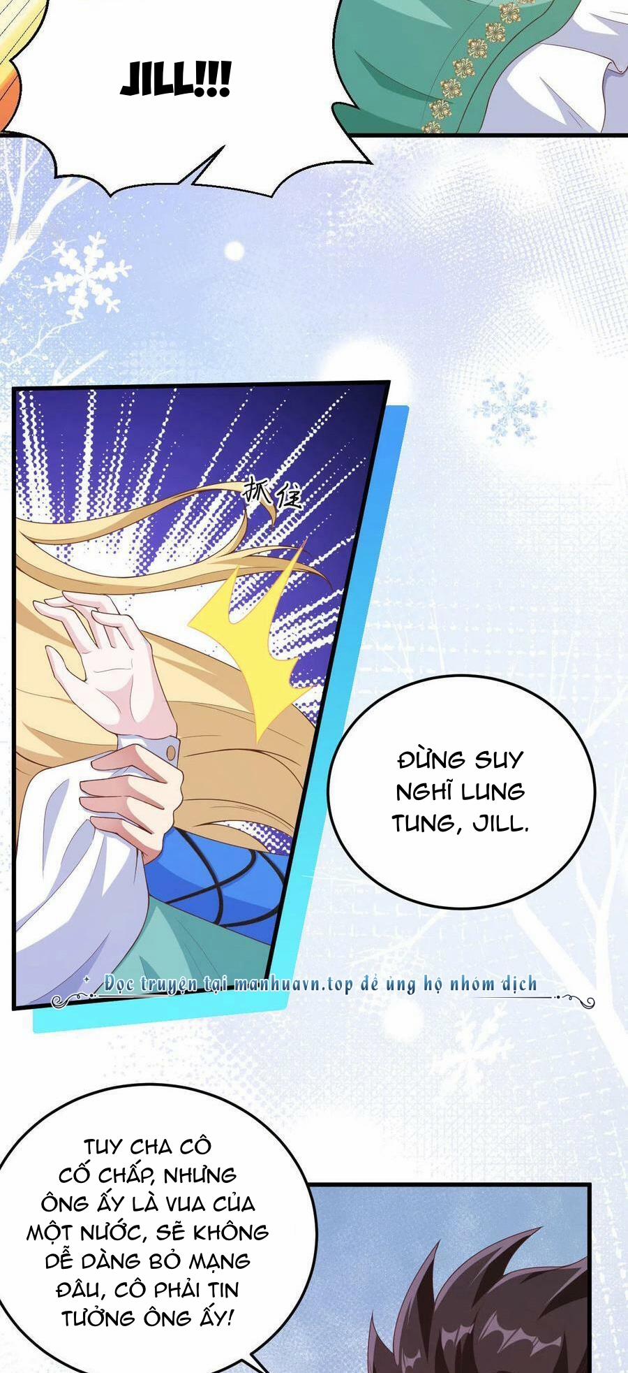 Từ Hôm Nay Bắt Đầu Làm Thành Chủ 460 trang 9