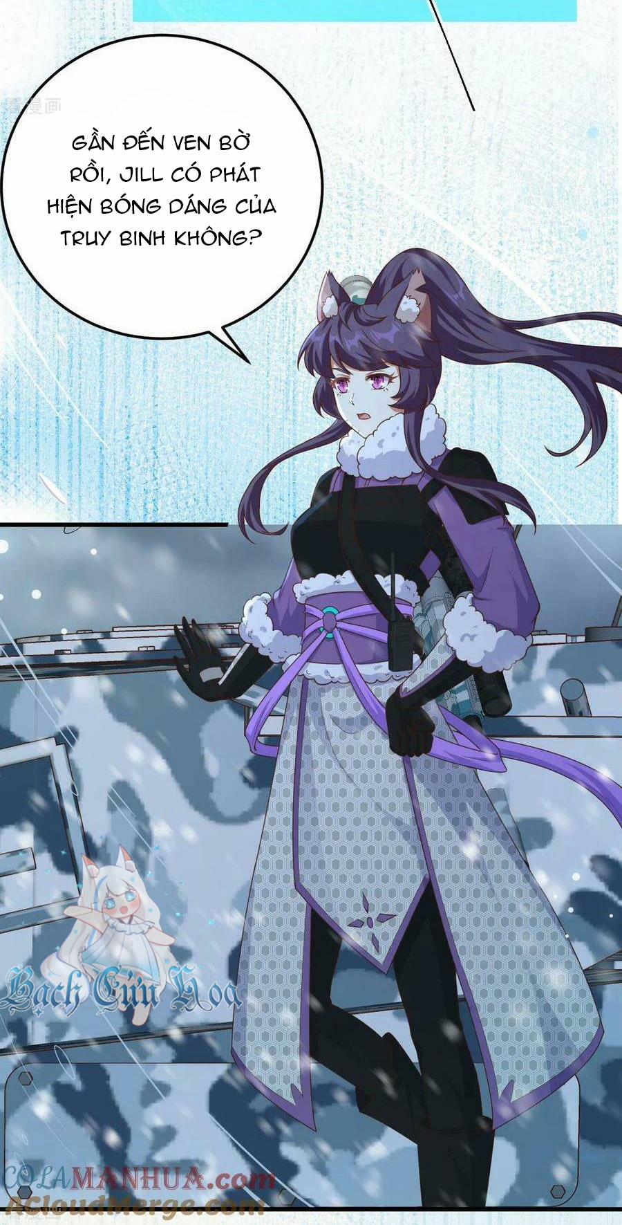 Từ Hôm Nay Bắt Đầu Làm Thành Chủ 461 trang 10