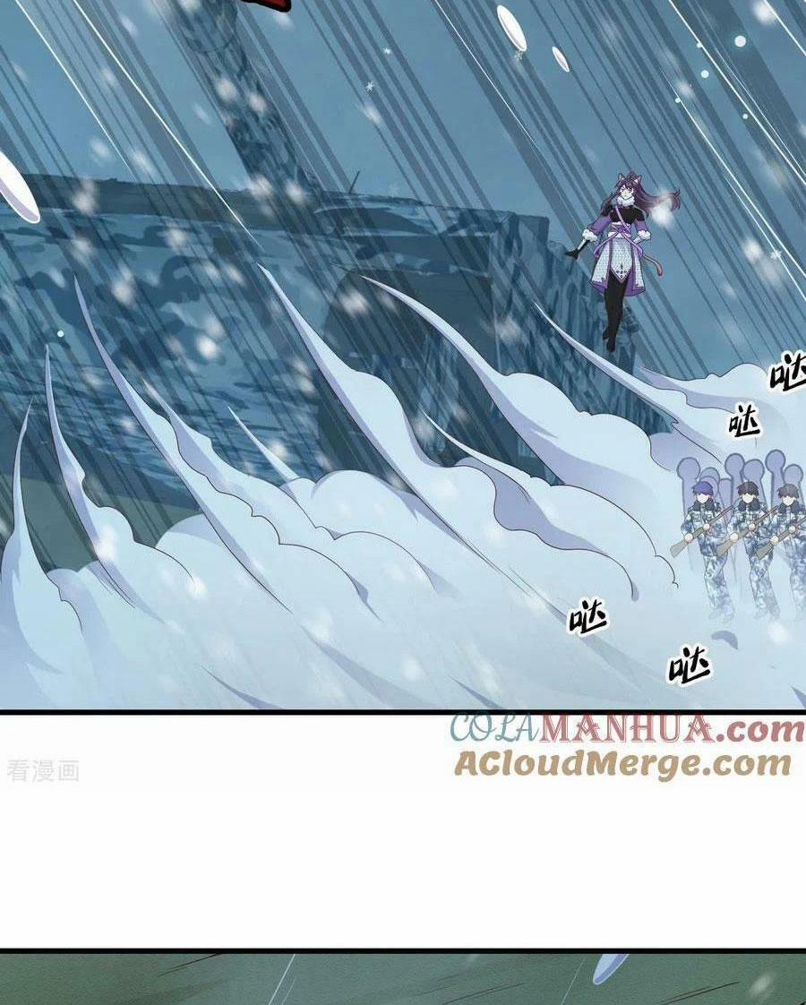 Từ Hôm Nay Bắt Đầu Làm Thành Chủ 461 trang 18