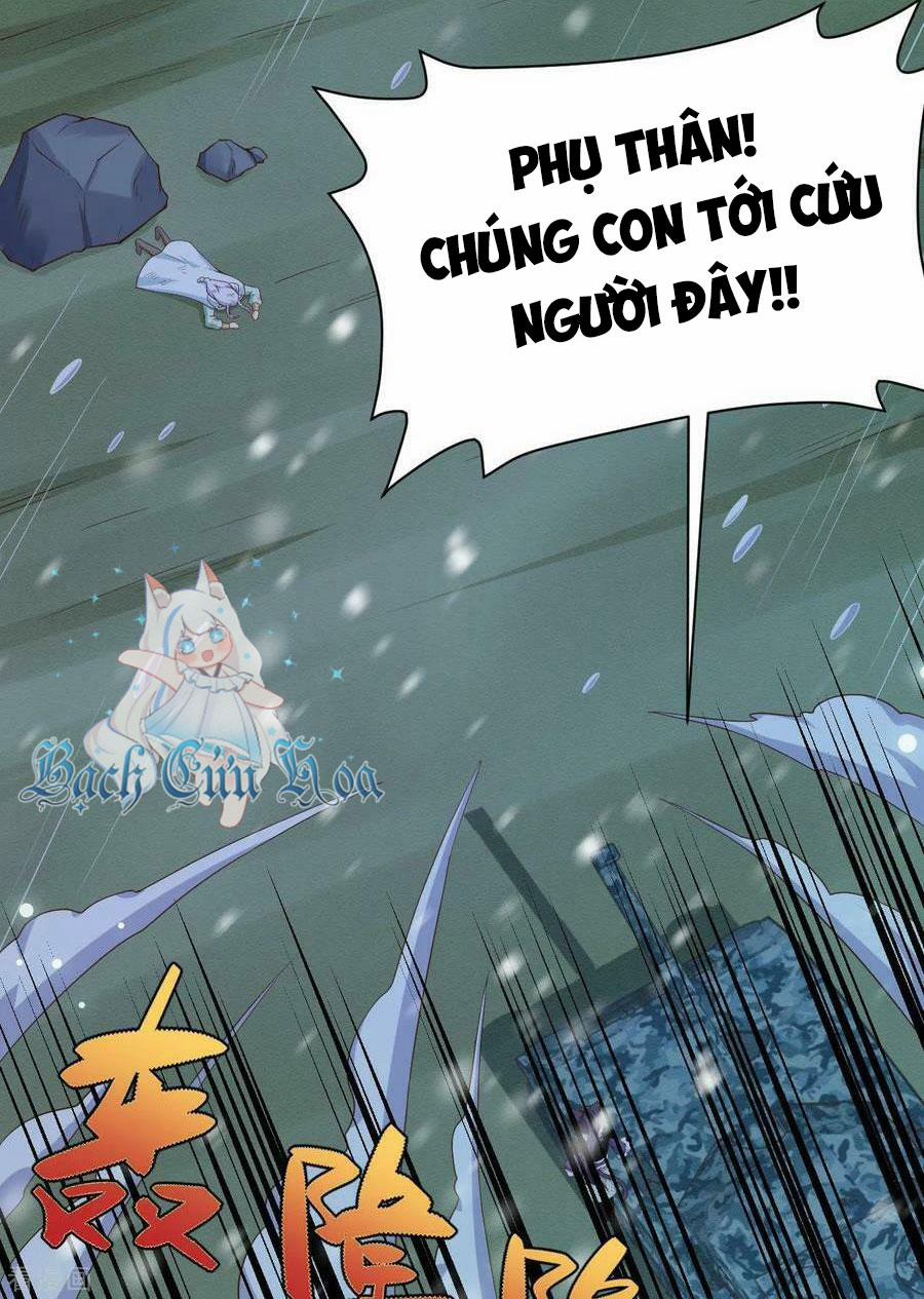 Từ Hôm Nay Bắt Đầu Làm Thành Chủ 461 trang 19