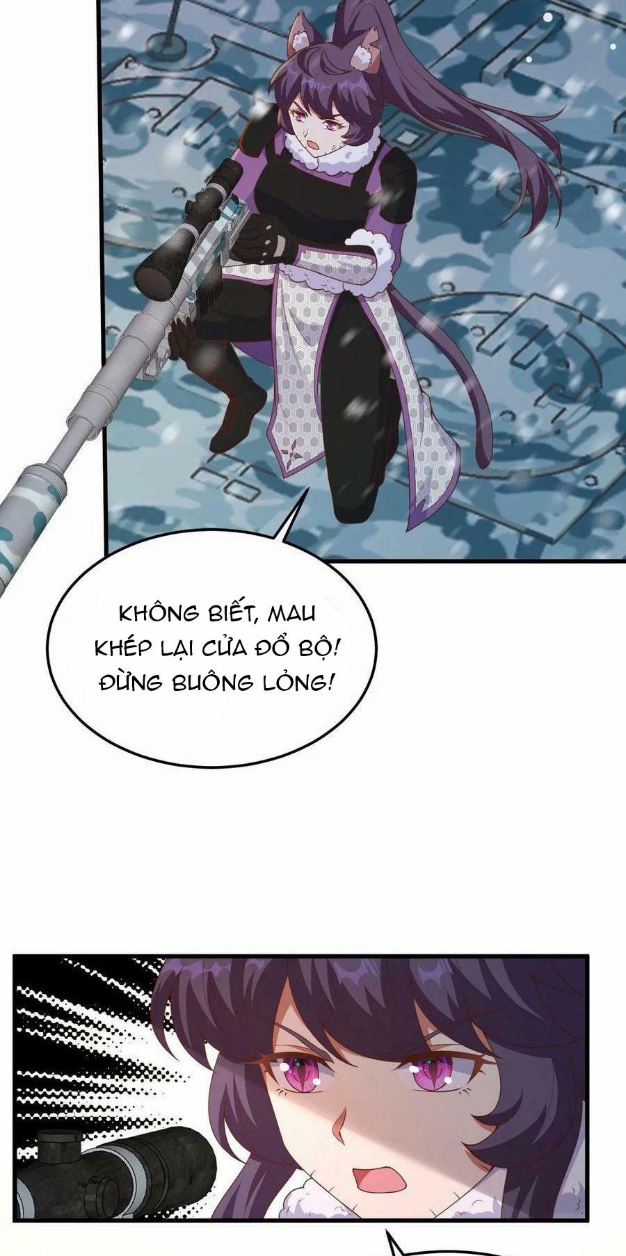 Từ Hôm Nay Bắt Đầu Làm Thành Chủ 461 trang 40