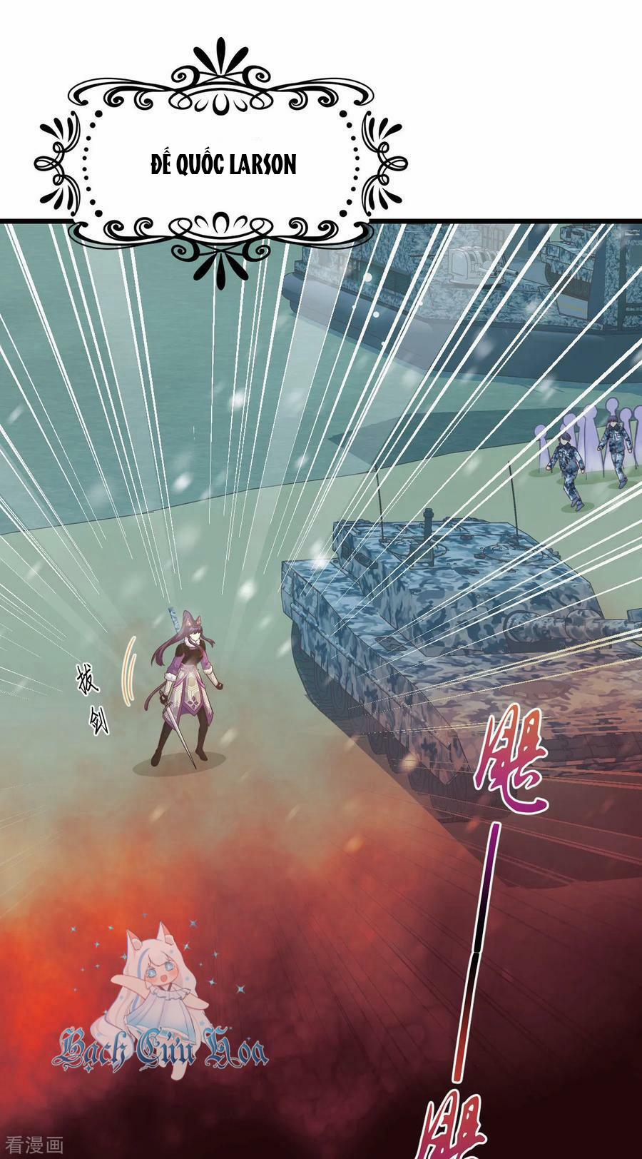 Từ Hôm Nay Bắt Đầu Làm Thành Chủ 462 trang 1