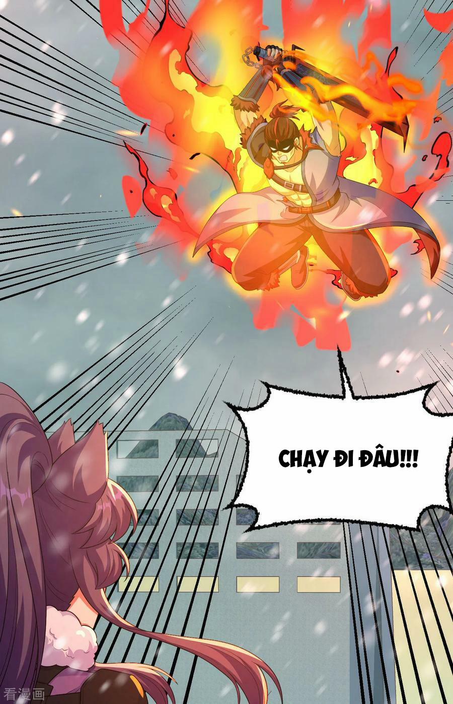 Từ Hôm Nay Bắt Đầu Làm Thành Chủ 462 trang 10