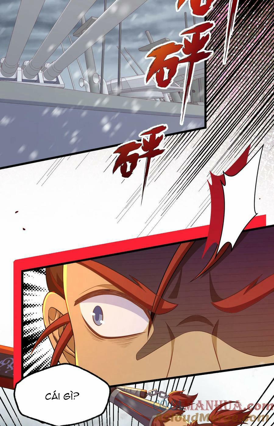 Từ Hôm Nay Bắt Đầu Làm Thành Chủ 462 trang 12