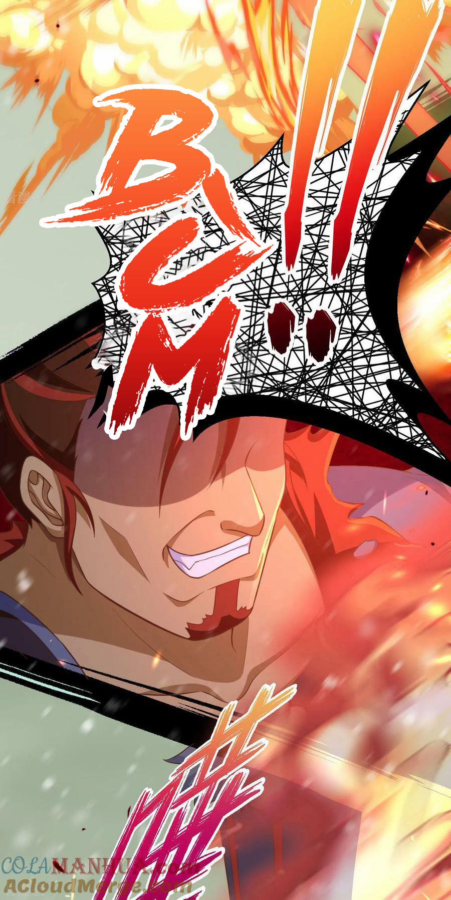 Từ Hôm Nay Bắt Đầu Làm Thành Chủ 462 trang 18