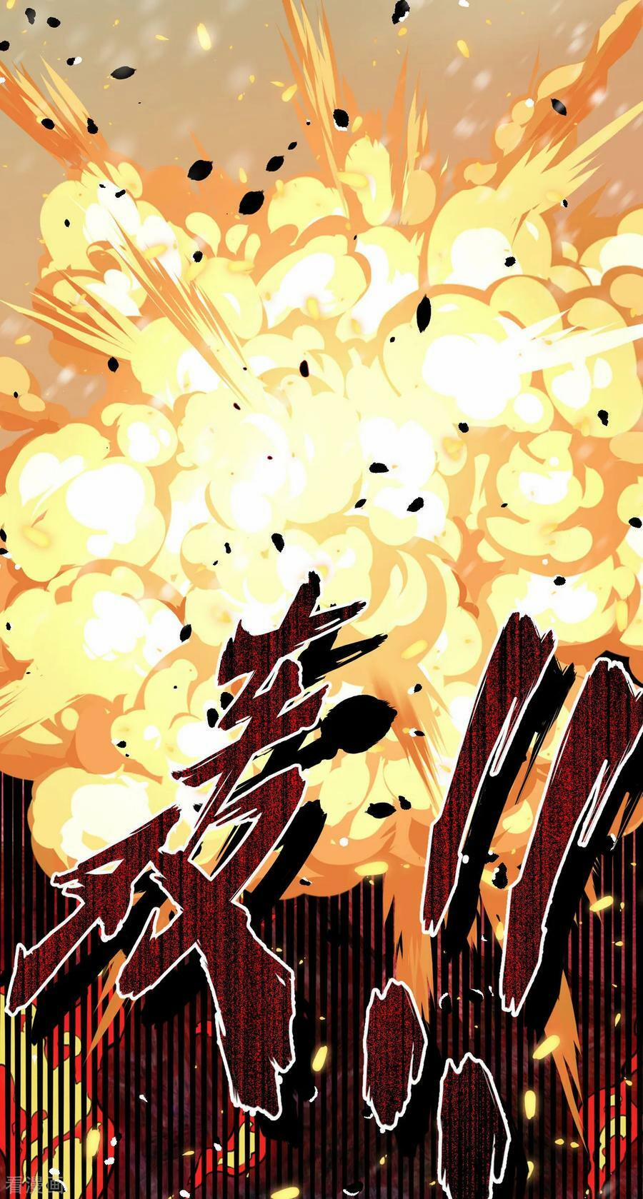 Từ Hôm Nay Bắt Đầu Làm Thành Chủ 462 trang 23