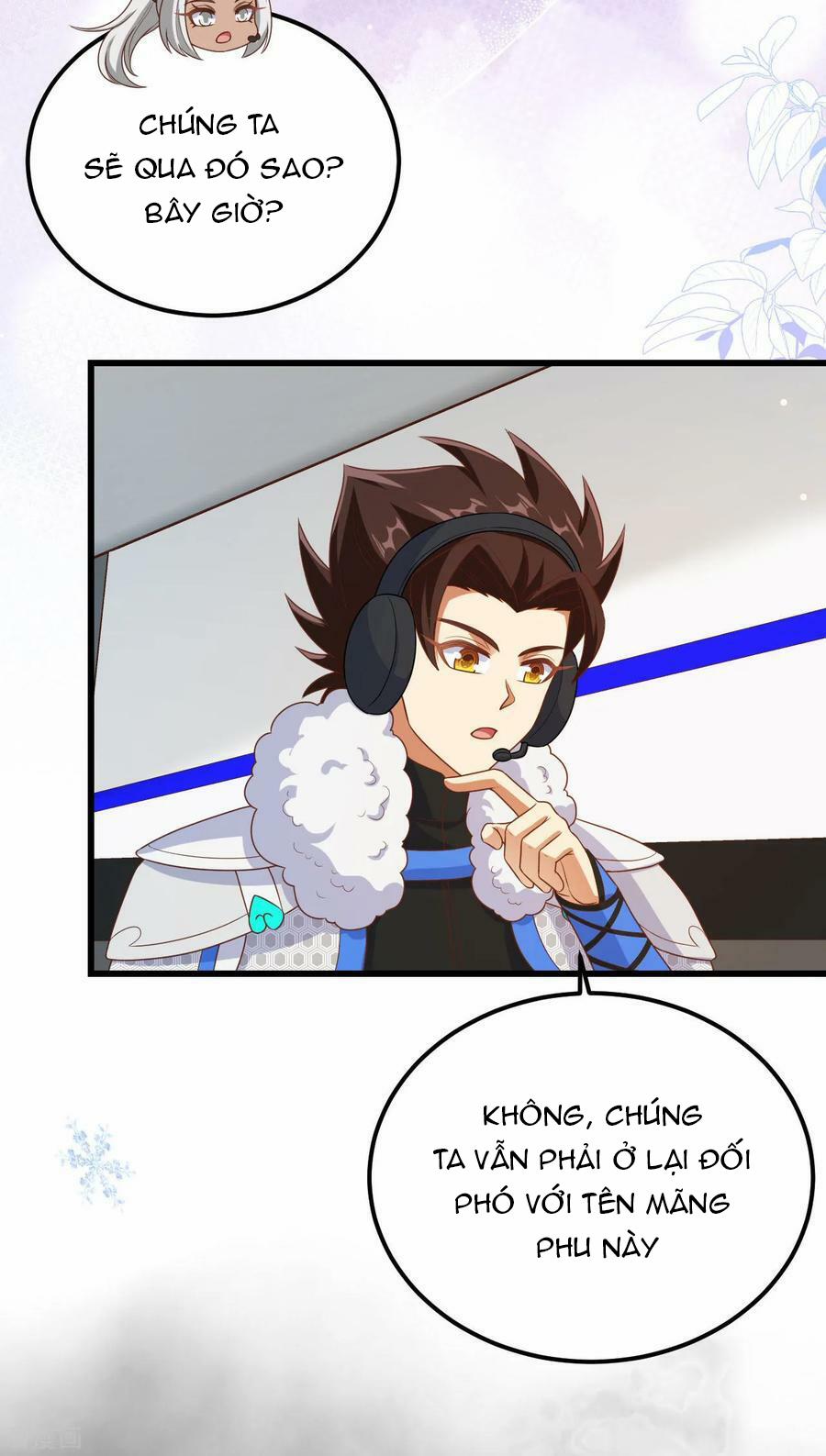 Từ Hôm Nay Bắt Đầu Làm Thành Chủ 462 trang 29