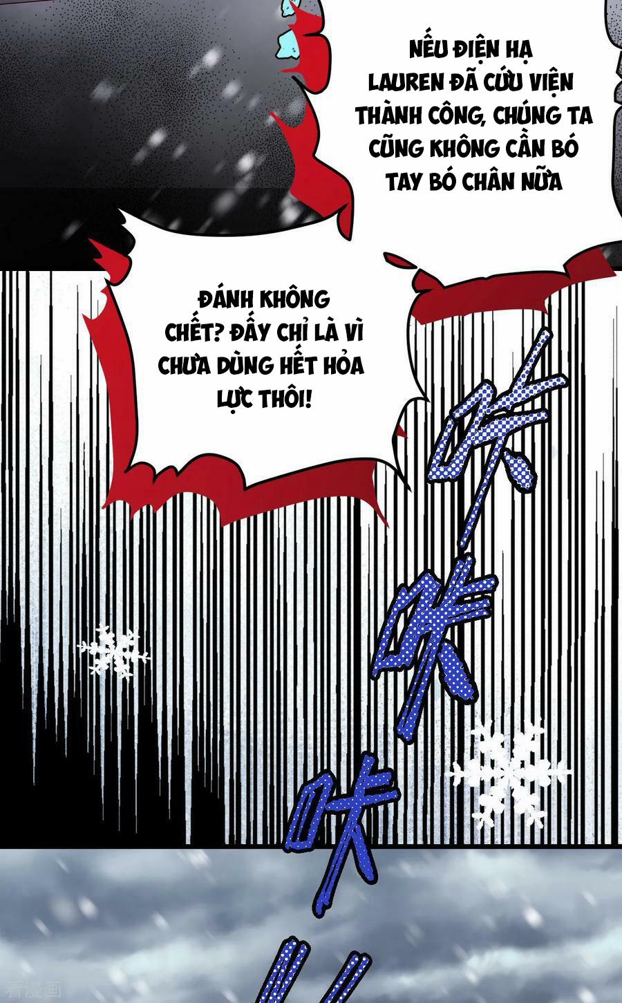 Từ Hôm Nay Bắt Đầu Làm Thành Chủ 462 trang 35