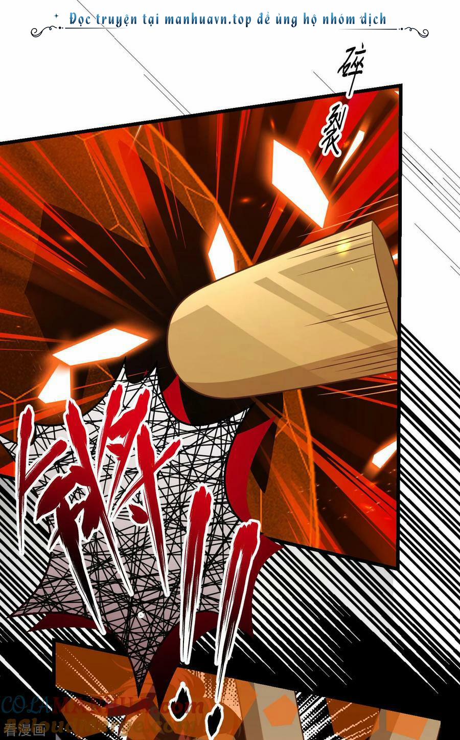 Từ Hôm Nay Bắt Đầu Làm Thành Chủ 462 trang 42