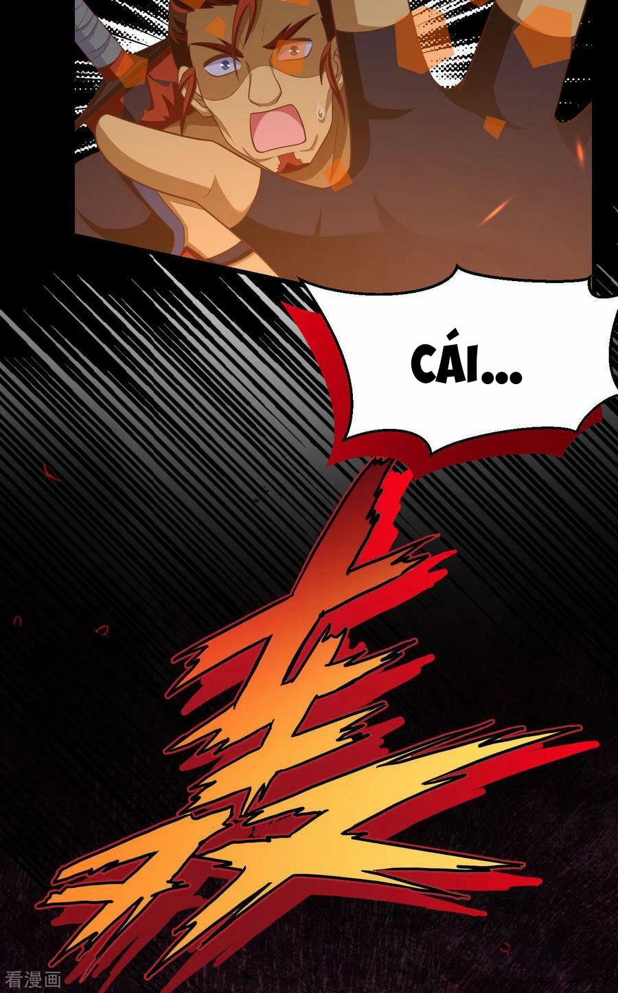 Từ Hôm Nay Bắt Đầu Làm Thành Chủ 462 trang 43