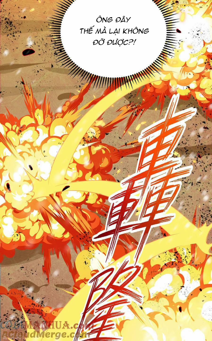 Từ Hôm Nay Bắt Đầu Làm Thành Chủ 462 trang 45