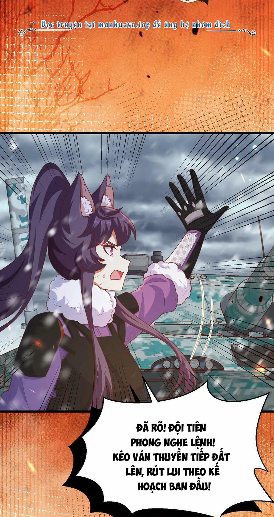 Từ Hôm Nay Bắt Đầu Làm Thành Chủ 462 trang 5