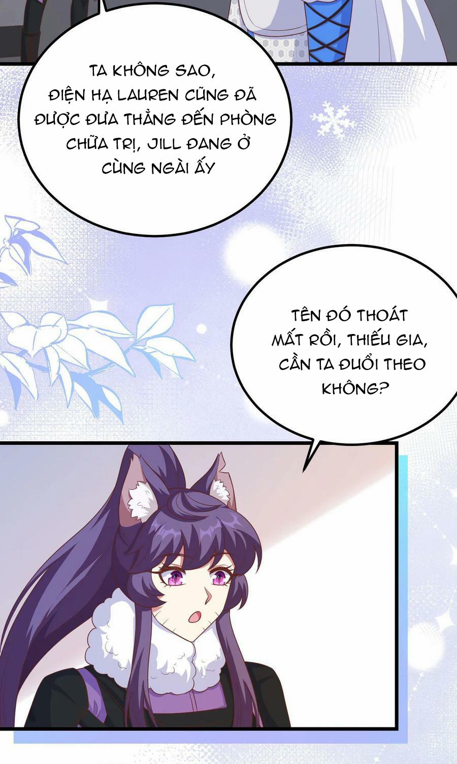 Từ Hôm Nay Bắt Đầu Làm Thành Chủ 462 trang 52