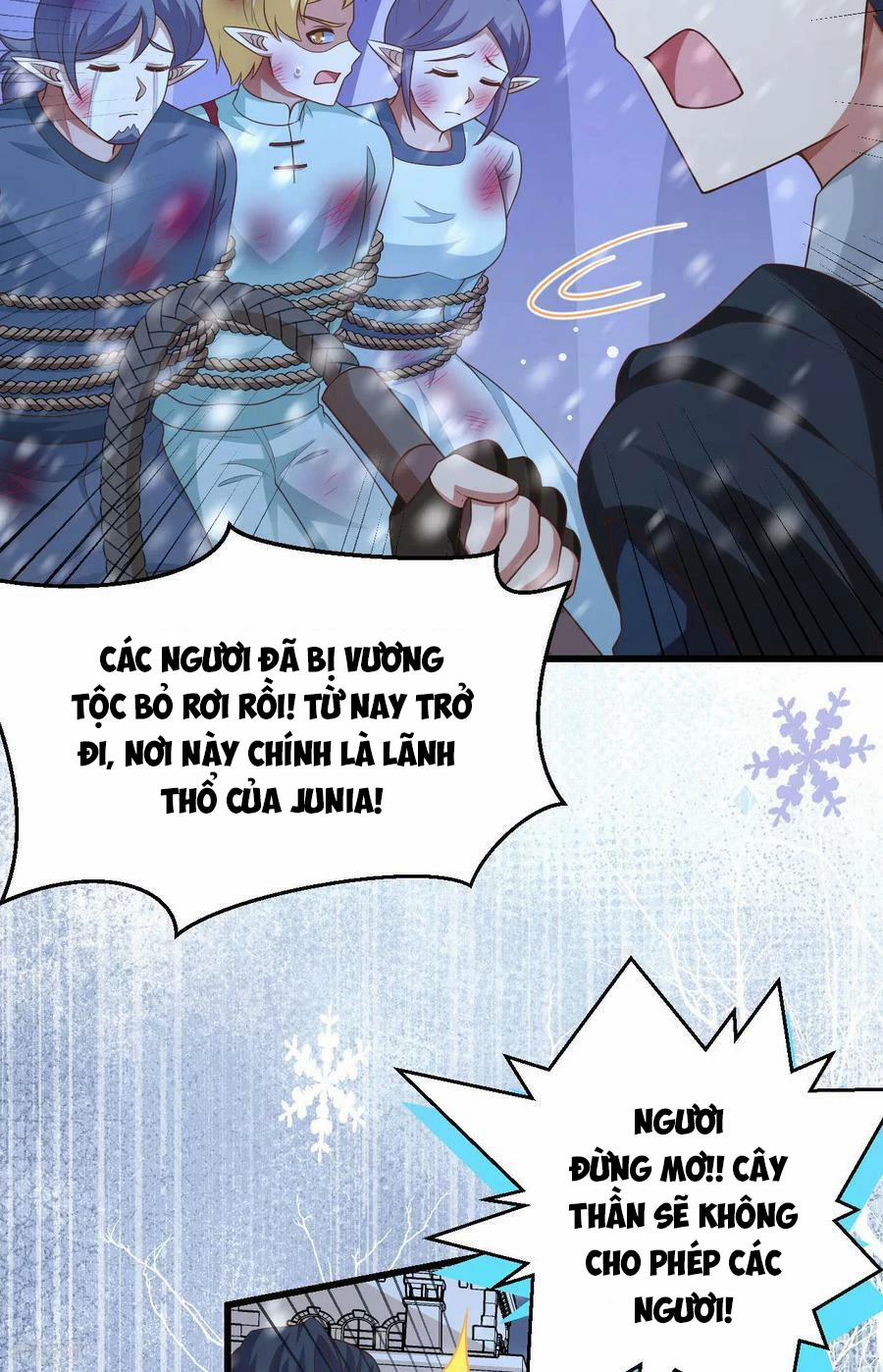 Từ Hôm Nay Bắt Đầu Làm Thành Chủ 463 trang 10