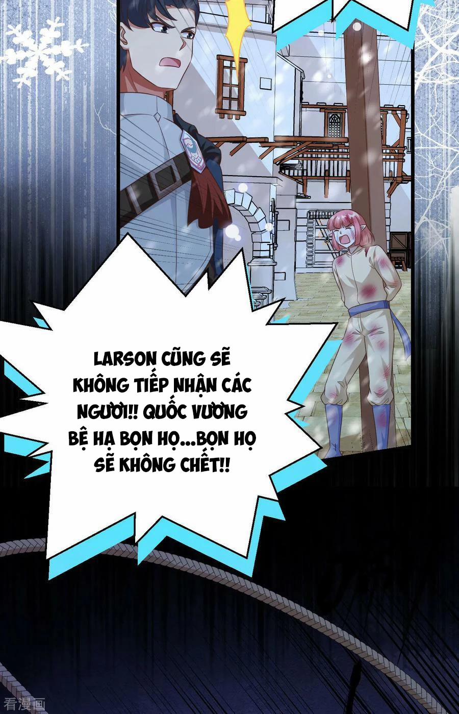 Từ Hôm Nay Bắt Đầu Làm Thành Chủ 463 trang 11