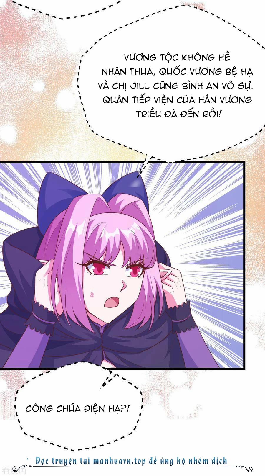 Từ Hôm Nay Bắt Đầu Làm Thành Chủ 463 trang 19