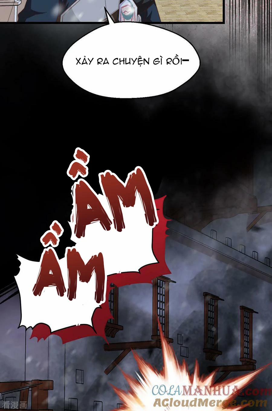 Từ Hôm Nay Bắt Đầu Làm Thành Chủ 463 trang 30