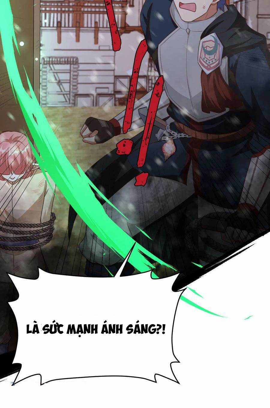 Từ Hôm Nay Bắt Đầu Làm Thành Chủ 463 trang 33