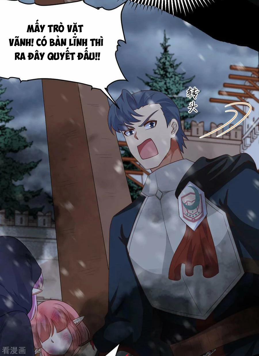 Từ Hôm Nay Bắt Đầu Làm Thành Chủ 463 trang 35